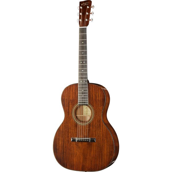 Recording King Tonewood Reserve Koa 000