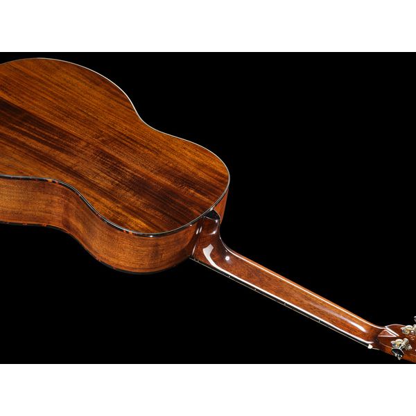 Recording King Tonewood Reserve Koa 000