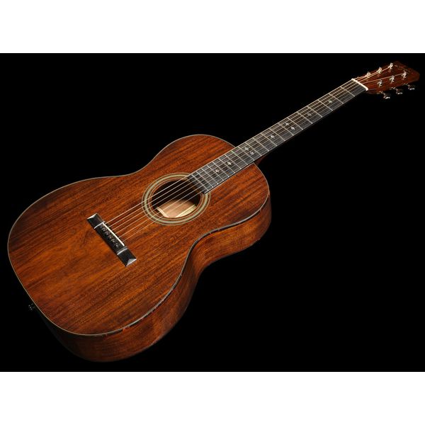 Recording King Tonewood Reserve Koa 000