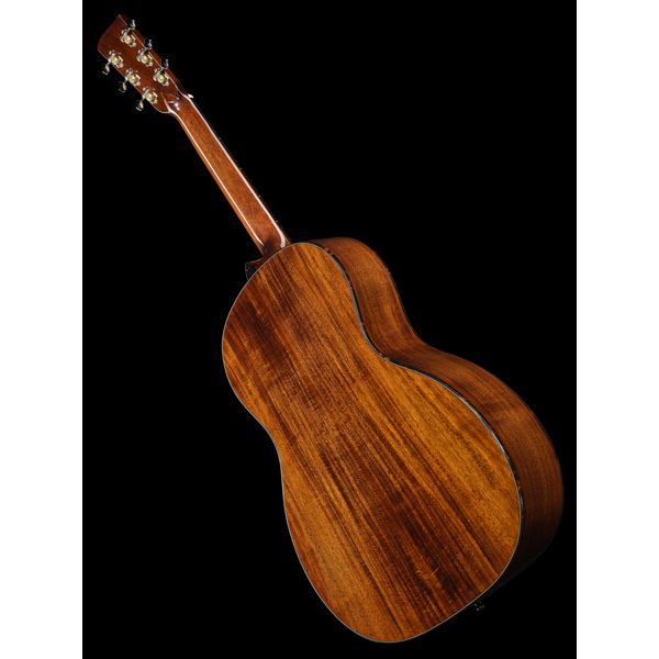 Recording King Tonewood Reserve Koa 000