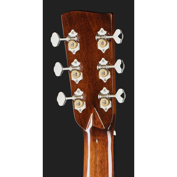 Recording King Tonewood Reserve Koa 000