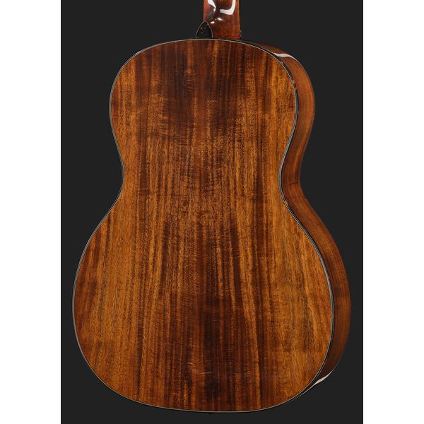 Recording King Tonewood Reserve Koa 000