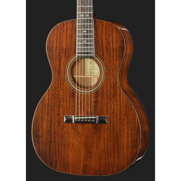 Recording King Tonewood Reserve Koa 000