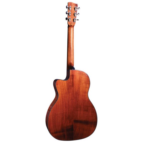 Recording King Tonewood Reserve Koa 00 Ca