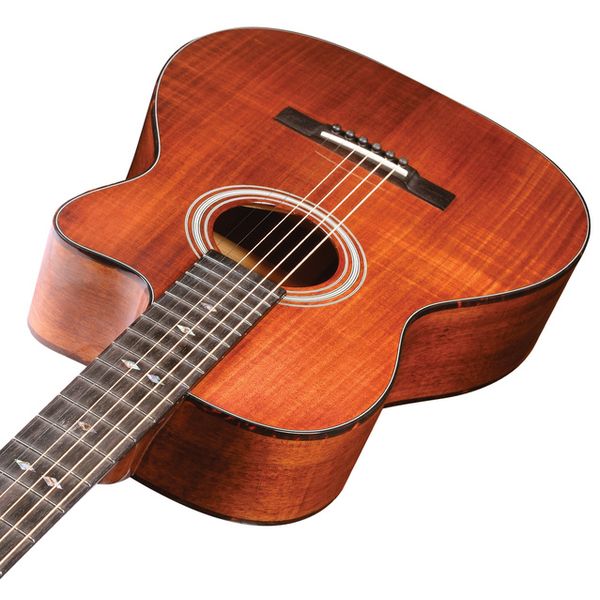Recording King Tonewood Reserve Koa 00 Ca