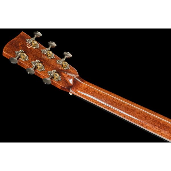 Recording King Tonewood Reserve Koa 00 Ca