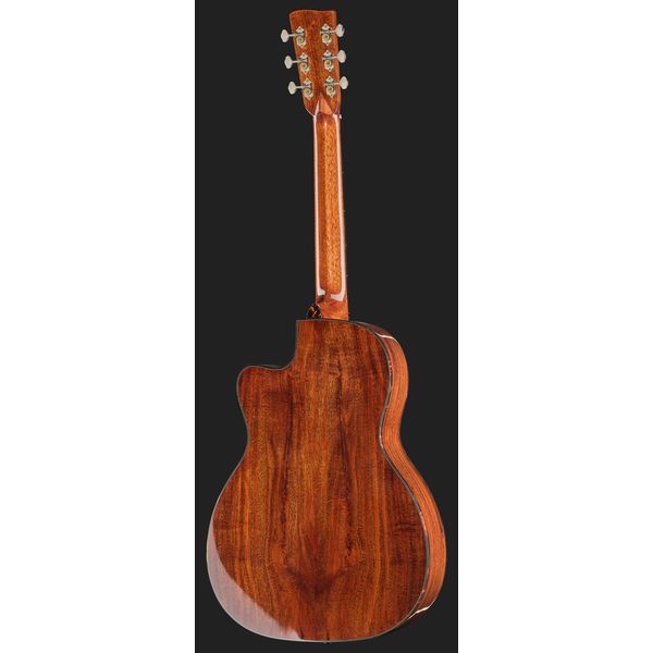 Recording King Tonewood Reserve Koa 00 Ca