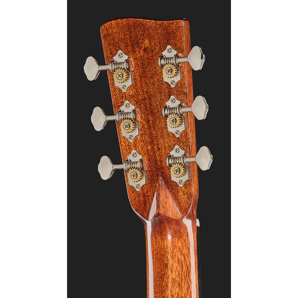 Recording King Tonewood Reserve Koa 00 Ca