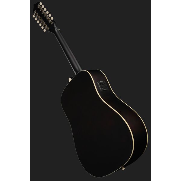 Recording King Dirty 30s Series 9 12-String