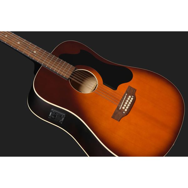 Recording King Dirty 30s Series 9 12-String