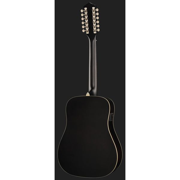 Recording King Dirty 30s Series 9 12-String