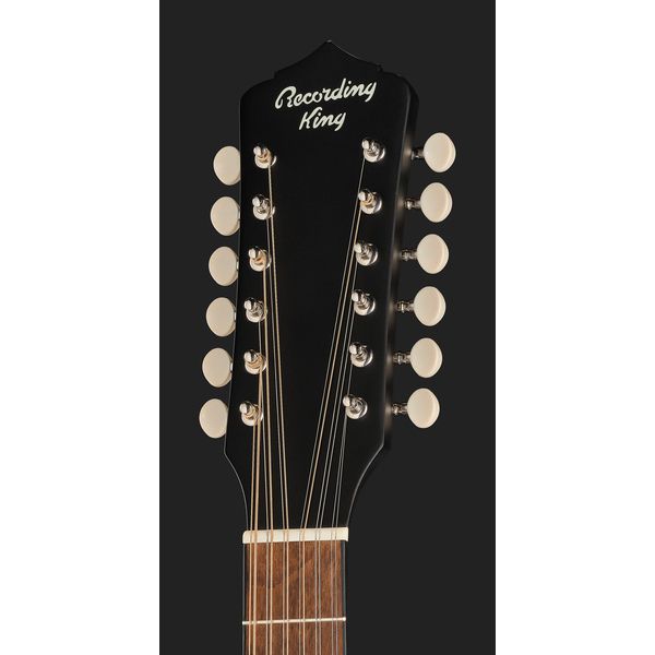 Recording King Dirty 30s Series 9 12-String