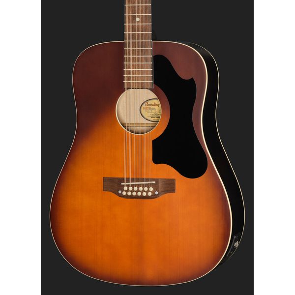 Recording King Dirty 30s Series 9 12-String