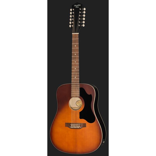 Recording King Dirty 30s Series 9 12-String