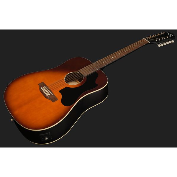Recording King Dirty 30s Series 9 12-String