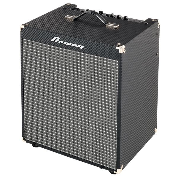 Ampeg RB-112 Bundle