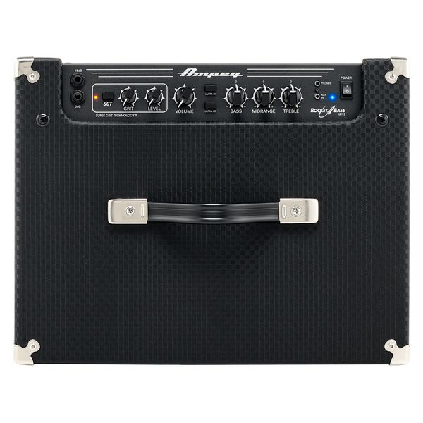 Ampeg RB-112 Bundle