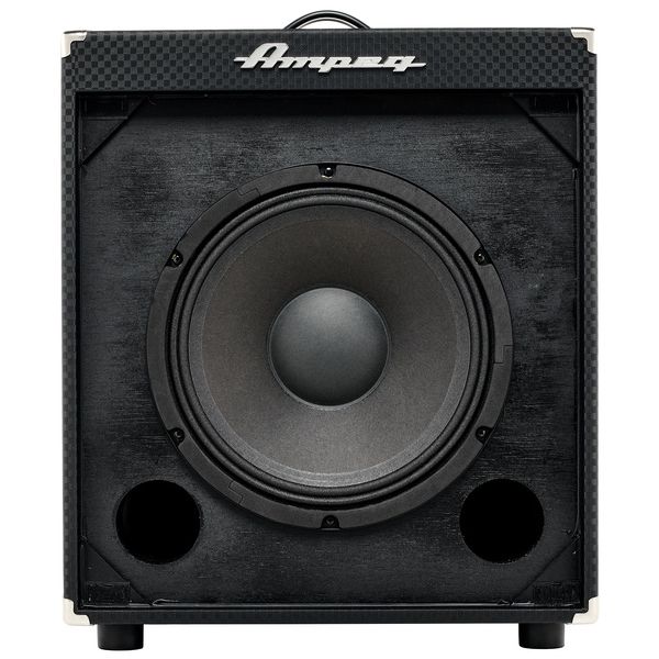 Ampeg RB-112 Bundle