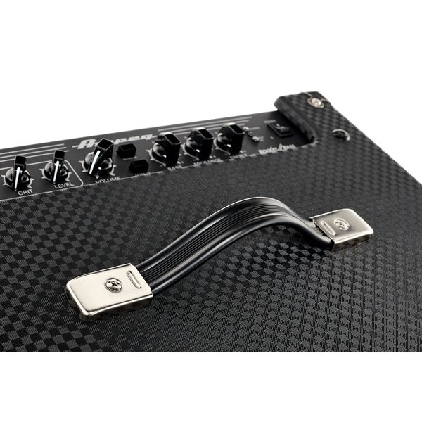 Ampeg RB-112 Bundle
