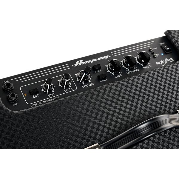 Ampeg RB-112 Bundle