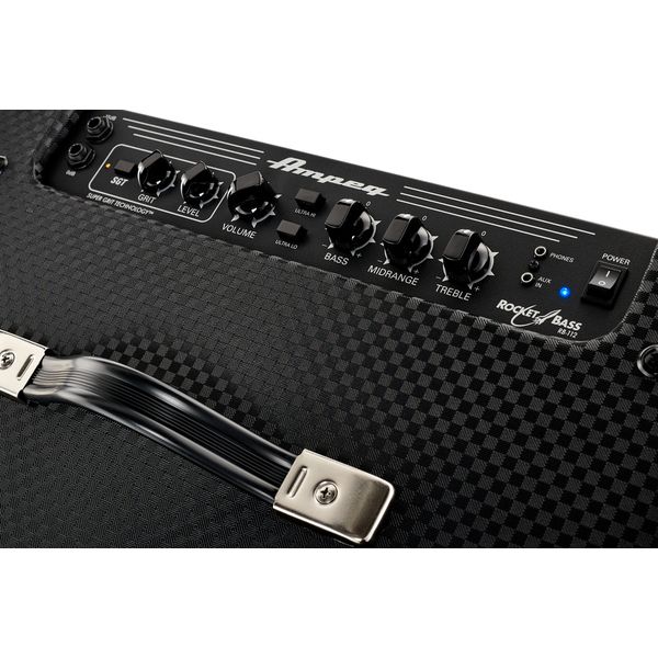 Ampeg RB-112 Bundle