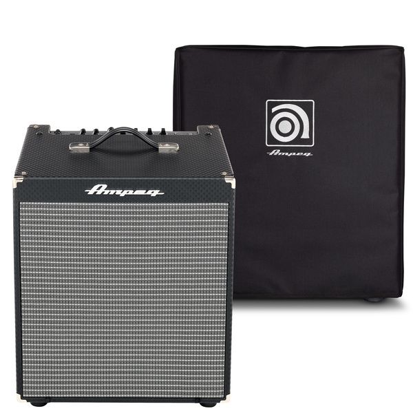 Ampeg RB-112 Bundle