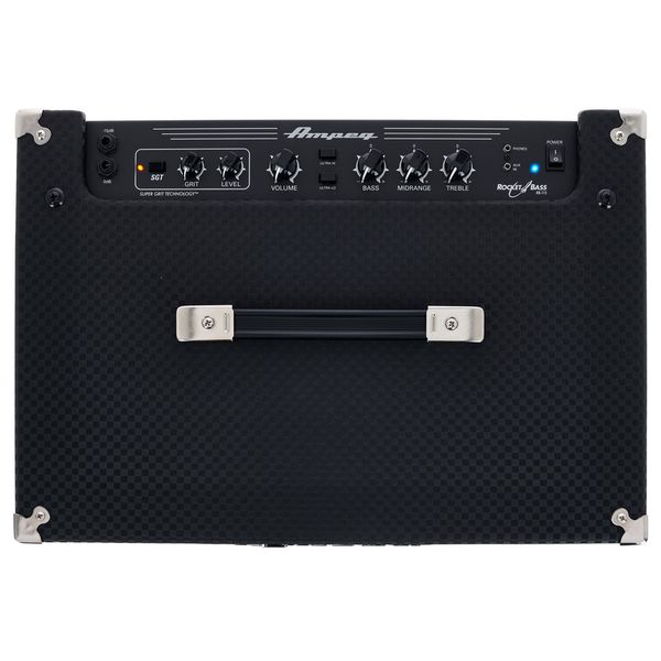 Ampeg RB-115 Bundle