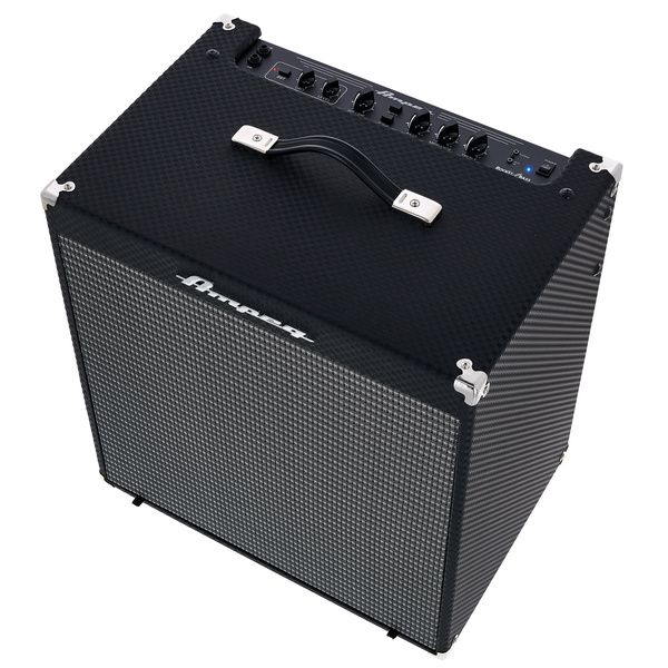 Ampeg RB-115 Bundle