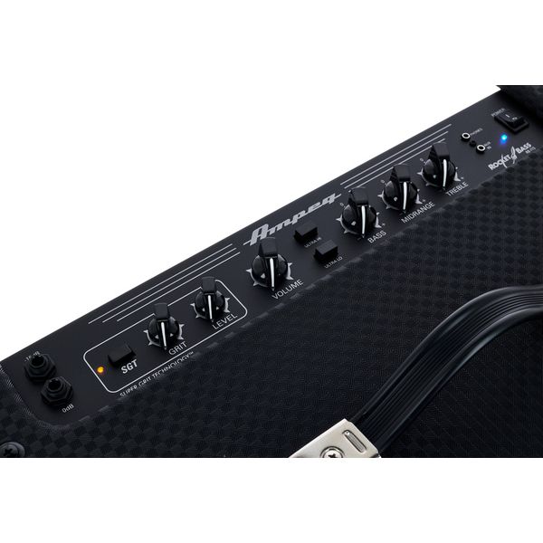 Ampeg RB-115 Bundle