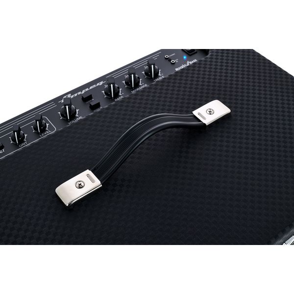 Ampeg RB-115 Bundle