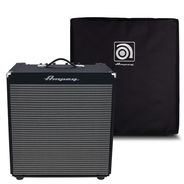 Ampeg RB-115 Bundle