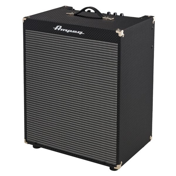 Ampeg RB-210 Bundle