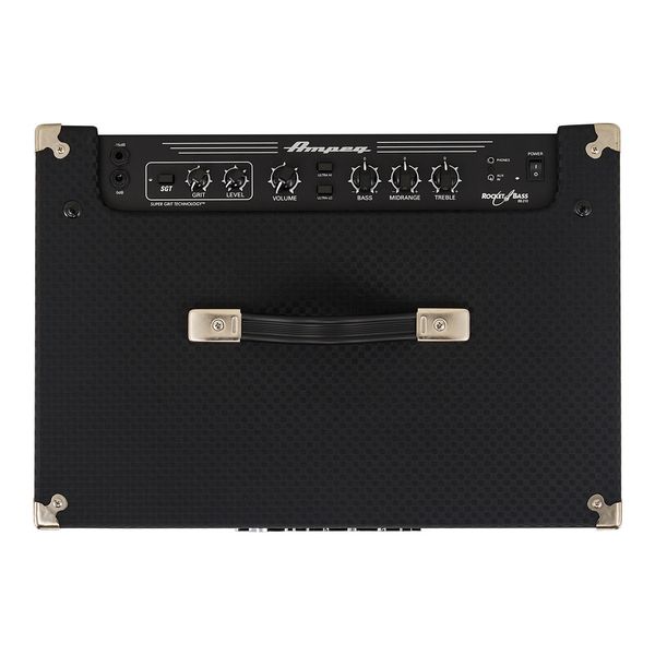 Ampeg RB-210 Bundle