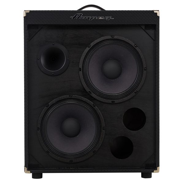 Ampeg RB-210 Bundle
