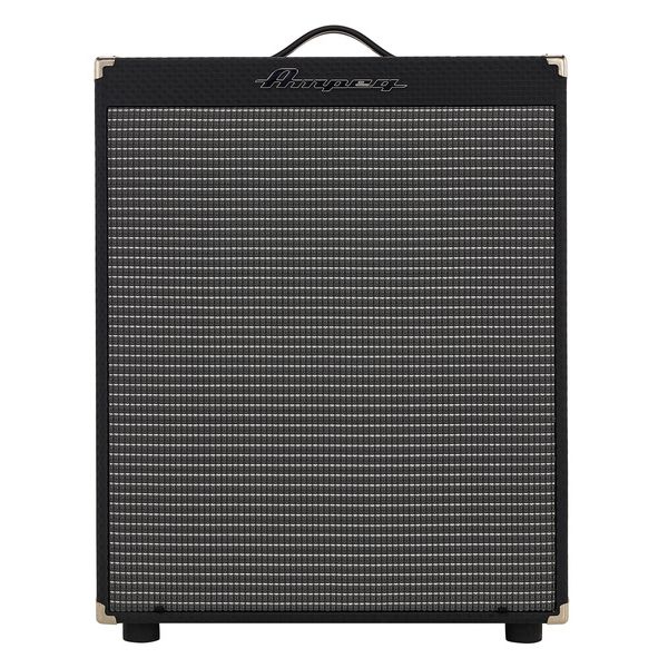 Ampeg RB-210 Bundle