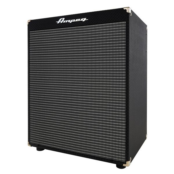 Ampeg RB-210 Bundle