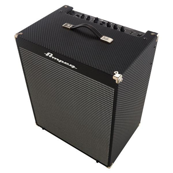 Ampeg RB-210 Bundle