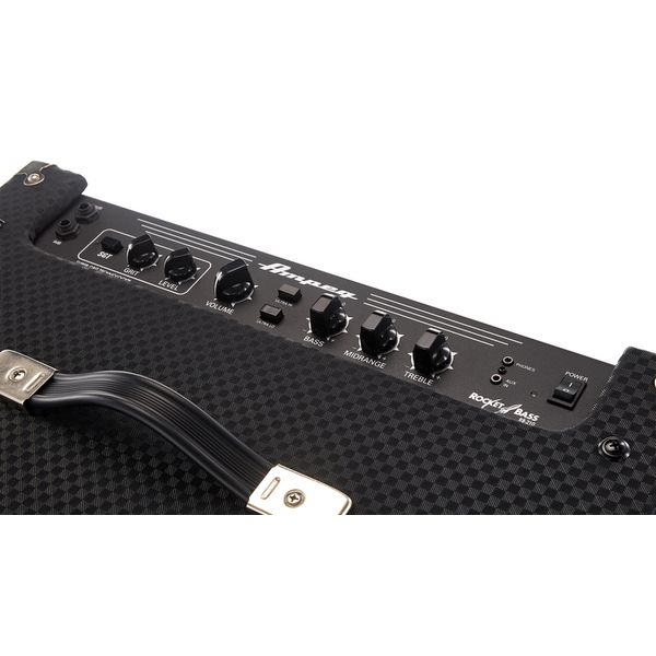 Ampeg RB-210 Bundle