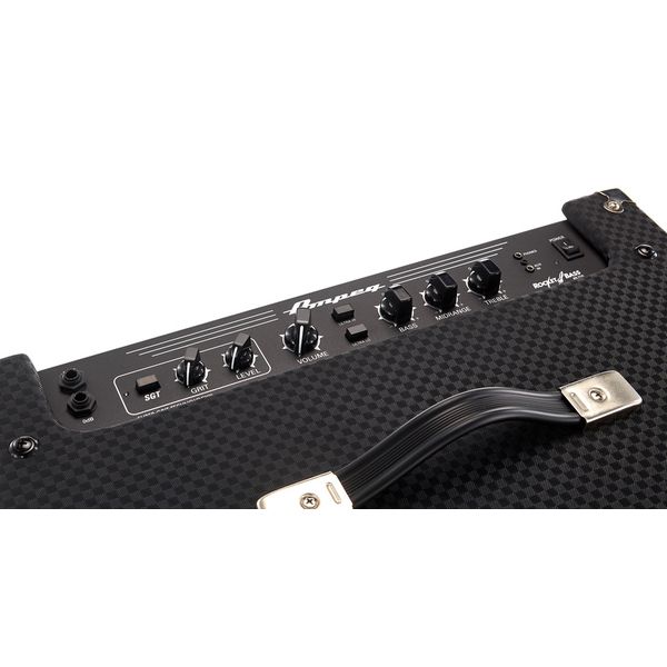 Ampeg RB-210 Bundle