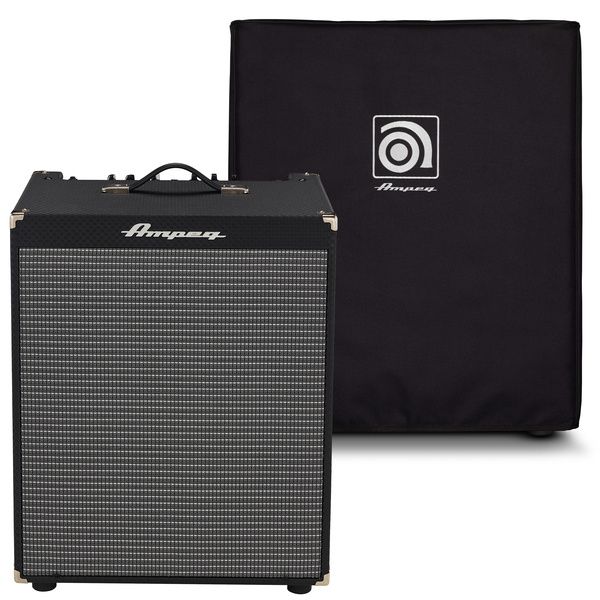 Ampeg RB-210 Bundle