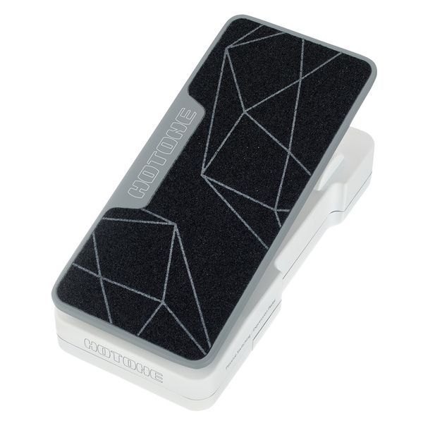 Hotone Pulze Mini Control Exp Bundle