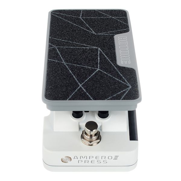 Hotone Pulze Mini Control Exp Bundle