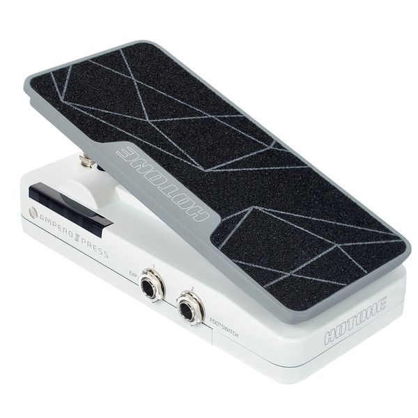Hotone Pulze Mini Control Exp Bundle