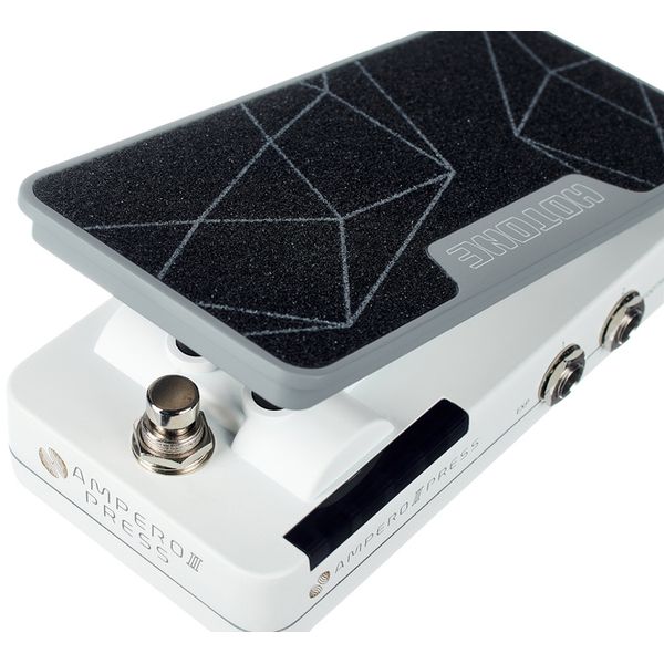 Hotone Pulze Mini Control Exp Bundle