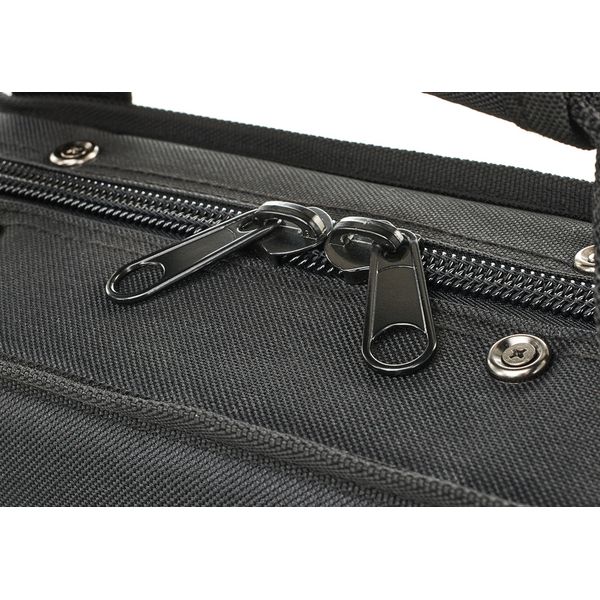 Harley Benton Fusion-III HSS Roasted w/Case