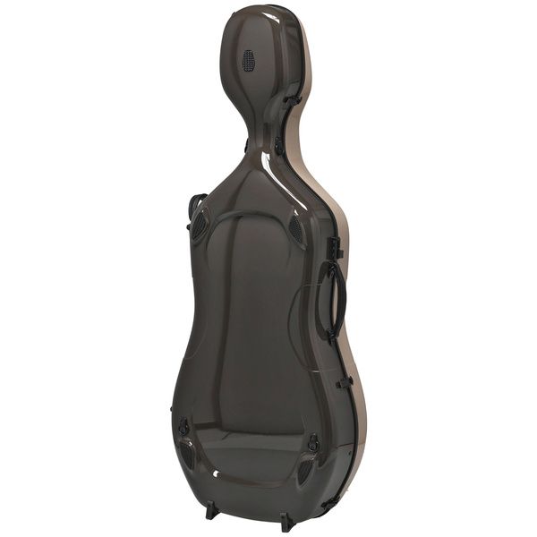 Gewa Air Anniversary Cello Case BG