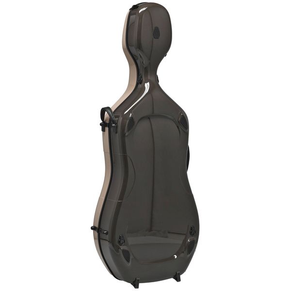 Gewa Air Anniversary Cello Case BG