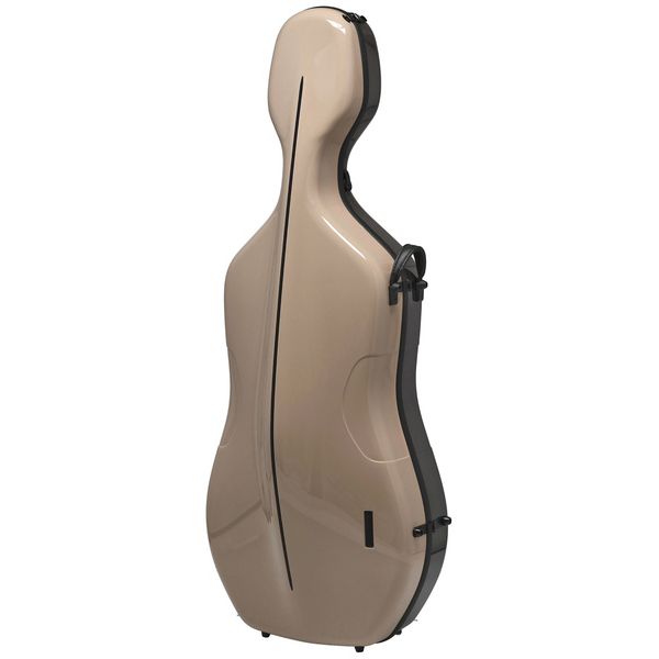 Gewa Air Anniversary Cello Case BG