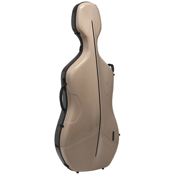 Gewa Air Anniversary Cello Case BG