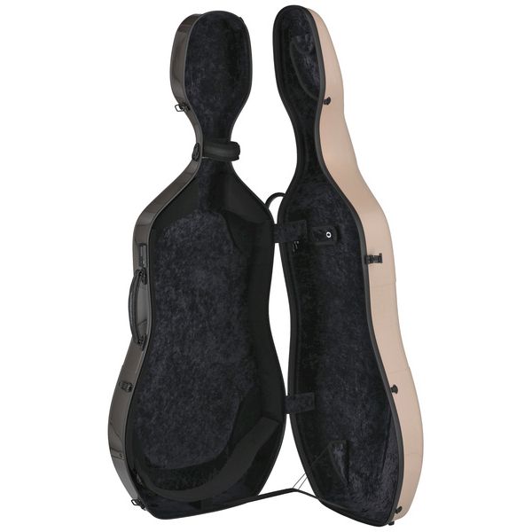 Gewa Air Anniversary Cello Case BG